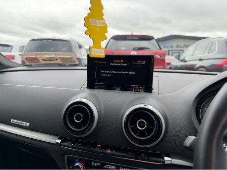 2015 Audi S3 - thumbnail 25