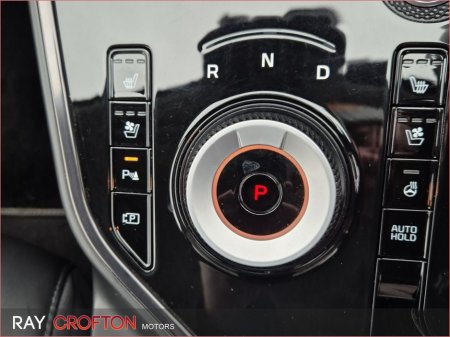 2023 Kia Niro eNiro (Long) BEV 64Kw K4 thumbnail