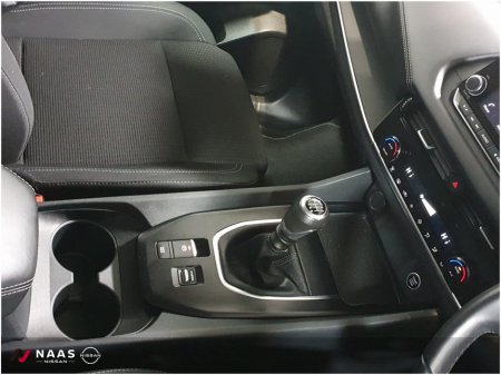 2022 Nissan Qashqai QQ 1.3 HYB SV MY21 4DR €24,945 thumbnail