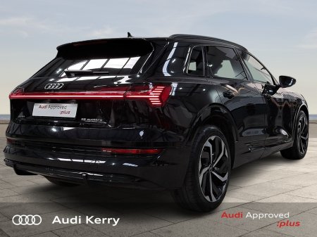 2021 Audi e-tron - thumbnail 7