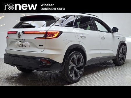 2024 Renault Austral - thumbnail 17