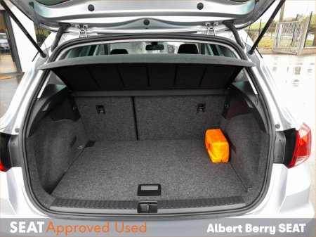 2022 SEAT Arona PA 1.0 TSI 110HP SE+ 5DR €21,950 thumbnail