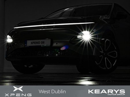 2026 Xpeng G6 - thumbnail 7