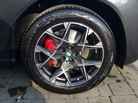 2026 BMW X3 - thumbnail 12