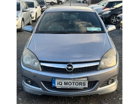2009 Opel Astra SXI 1.4 I 16V €1,495 thumbnail