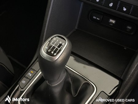 2023 Kia Sportage K3 Mhev MY23 5DR €32,800 thumbnail