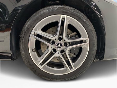 2024 Mercedes-Benz A Class - thumbnail 7