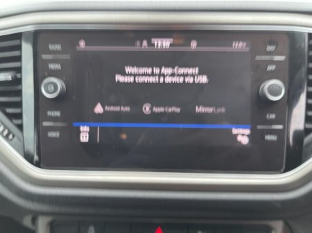 2020 Volkswagen T-Roc - thumbnail 34