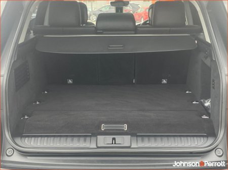 2022 Land Rover Range Rover Sport 2.0 I4 PHEV P400e HSE €59,900 thumbnail