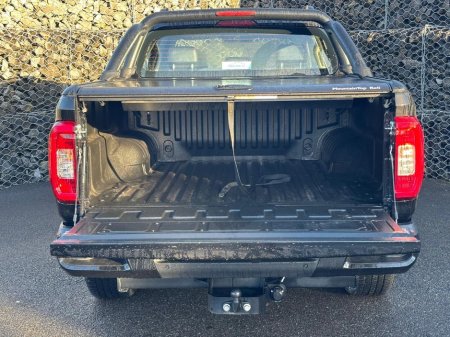 2025 Maxus T 60 MAX AWD AUTO €37,446 thumbnail