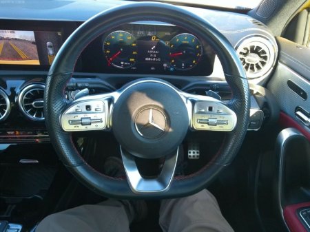 2020 Mercedes-Benz A Class - thumbnail 5