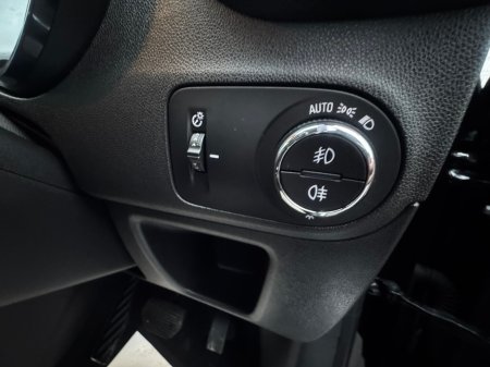 2024 Opel Crossland - thumbnail 17