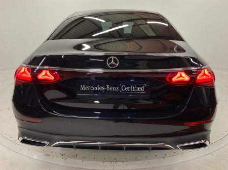 2025 Mercedes-Benz E Class E 300 DE AMG EDITION PLUS | Heated Seats, Memory package, Reversing Camera thumbnail