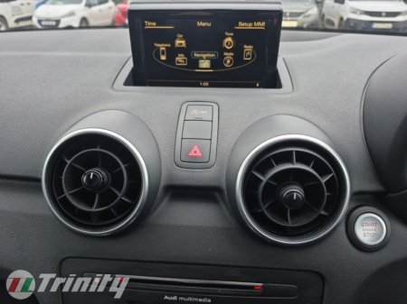 2017 Audi A1 * SPORT * HUGE SPEC * 1.0 TFSI * TRINITY MOTORS * €15,950 thumbnail