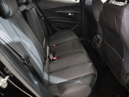 2022 Peugeot 3008 - thumbnail 23