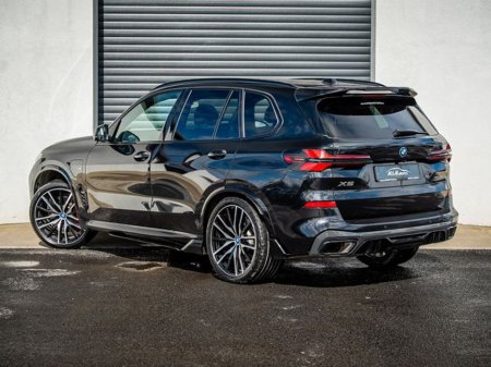 2023 BMW X5 - thumbnail 17