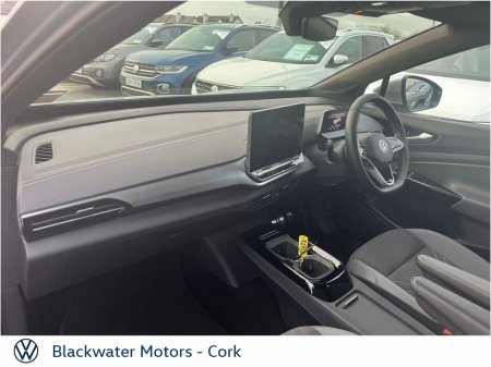 2026 Volkswagen ID.4 Pro Plus 286BHP *ORDER YOUR 261 TODAY* €48,900 thumbnail