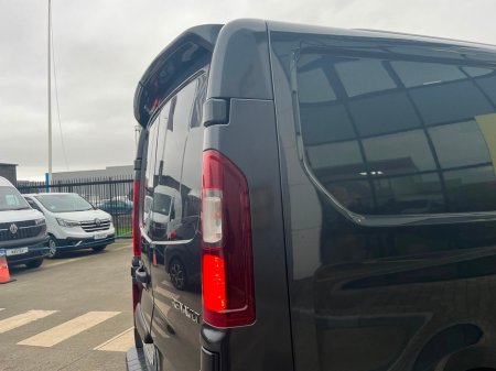 2024 Renault Trafic - thumbnail 4