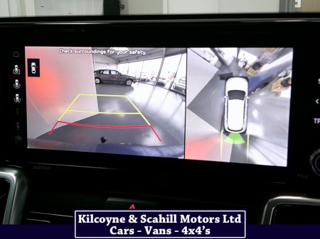 2021 Kia Sorento 4 PHEV AWD AUTO thumbnail