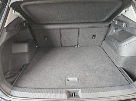 2024 Volkswagen Tiguan - thumbnail 7