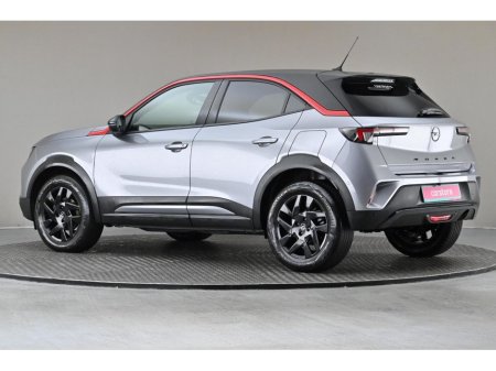 2022 Opel Mokka *CASH PRICE* 1.2 SRI 6SPD *REVERSE CAM*CARPLAY*ANDROID AUTO* €21,890 thumbnail