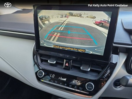 2024 Toyota Corolla - thumbnail 15