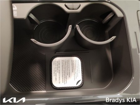 2026 Kia EV5 GT LINE €56,750 thumbnail