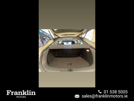 2011 Audi A1 - thumbnail 3