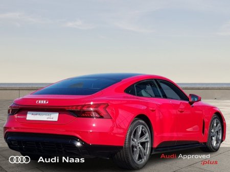 2023 Audi e-tron GT quattro - thumbnail 6