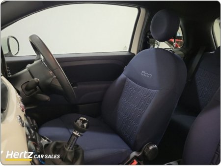 2023 Fiat 500 Club MHEV 1.0 Petrol Manual €13,695 thumbnail