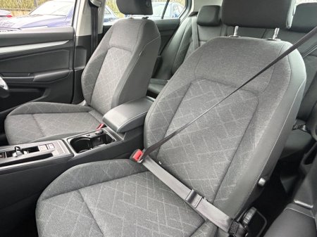 2023 Volkswagen Golf - thumbnail 16