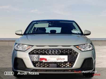 2025 Audi A1 A1 SB 30 TFSI 116HP S-T SE €34,950