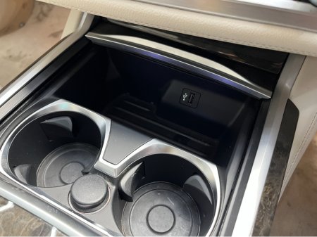 2018 BMW 7 Series - thumbnail 25