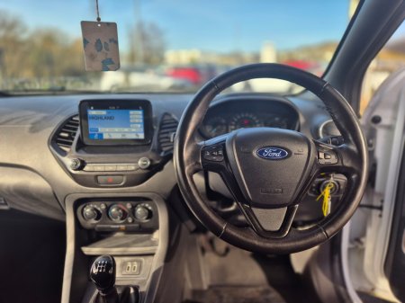 2019 Ford Ka + - thumbnail 11