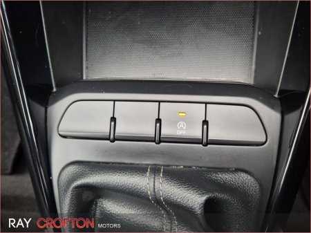 2017 Kia Stonic 1.4 K3 Petrol €16,950 thumbnail