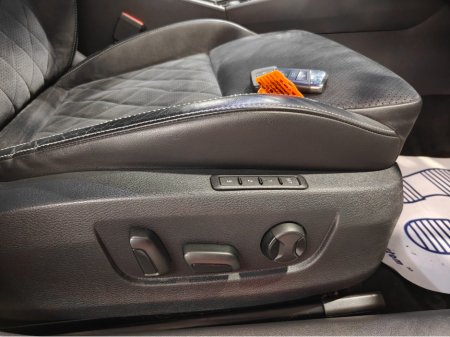 2018 Skoda Superb 2.0 TDI SPORTLINE 190PS 5DR AUTO €22,750 thumbnail