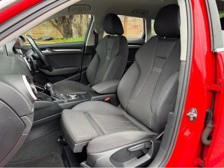 2015 Audi A3 E-TRON..Bang&Olufsen..2 Keys €11,900 thumbnail