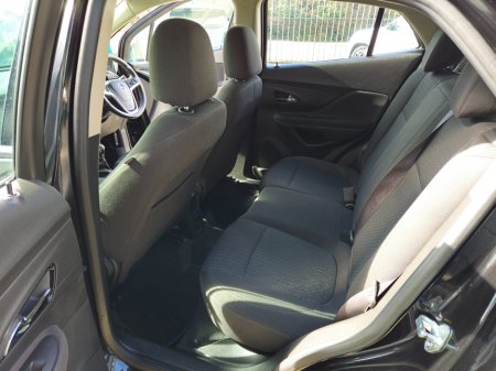 2019 Opel Mokka - thumbnail 13