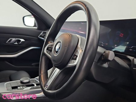 2023 BMW 3 Series 330 E M Sport Auto 330 e M Sport 330 e 292 12kWh PHEV 113BHP /83kw Step Auto Start/Stop €39,880 thumbnail