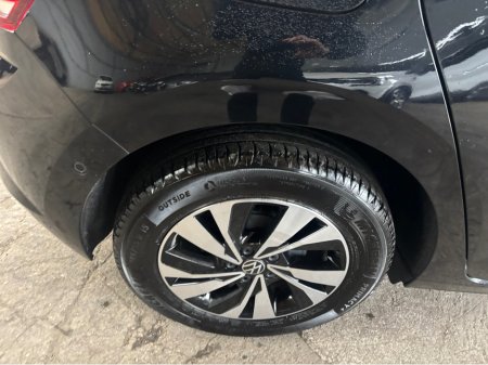 2022 Volkswagen Polo 1.0 TSI automatic €20,750 thumbnail