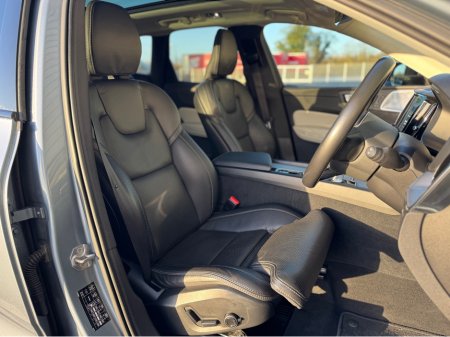 2018 Volvo XC60 T8 TWIN EN PHEV INSCRIPTION 5DR AUTO €29,995 thumbnail