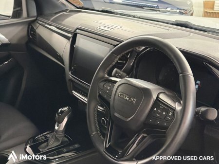 2026 Isuzu D-MAX - thumbnail 17