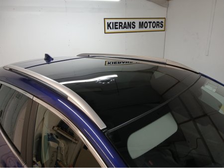 2019 Nissan Qashqai 1.5 DCI N-CONNECTA  115BHP : ONE OWNER : LOW  MILEAGE : FINANCE ARRANGED : €18,500 thumbnail