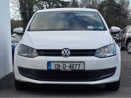 2013 Volkswagen Polo - thumbnail 5