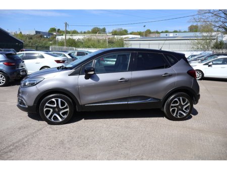 2017 Renault Captur - photo 6