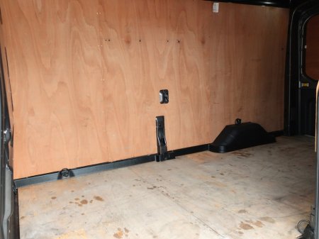 2021 Ford Transit  €23,575 thumbnail