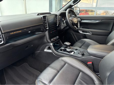 2023 Ford Ranger - thumbnail 13