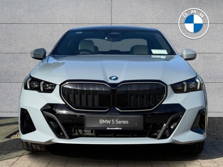 2026 BMW 5 Series - thumbnail 12