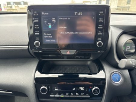 2024 Toyota Yaris Cross - thumbnail 15