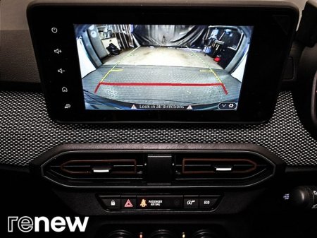 2023 Dacia Sandero Stepway - thumbnail 25